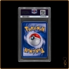 Holo - Pokemon - Gardiens de Cristal - Tortank 2/100 - PSA 8 - Français The Pokémon Company - 3