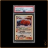 Holo - Pokemon - Gardiens de Cristal - Triopikeur 5/100 - PSA 9 - Français The Pokémon Company - 2