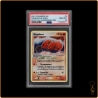 Holo - Pokemon - Gardiens de Cristal - Triopikeur 5/100 - PSA 10 - Français The Pokémon Company - 2