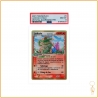 Holo - Pokemon - Gardiens de Cristal - Ludicolo 6/100 - PSA 8 - Français The Pokémon Company - 1