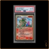 Holo - Pokemon - Gardiens de Cristal - Ludicolo 6/100 - PSA 8 - Français The Pokémon Company - 2