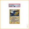 Holo - Pokemon - Gardiens de Cristal - Elecsprint 8/100 - PSA 10 - Français The Pokémon Company - 1