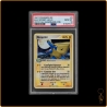 Holo - Pokemon - Gardiens de Cristal - Elecsprint 8/100 - PSA 10 - Français The Pokémon Company - 2