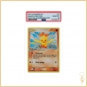 Holo - Pokemon - Gardiens de Cristal - Galifeu 16/100 - Reverse - PSA 10 - Français The Pokémon Company - 1