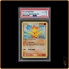 Holo - Pokemon - Gardiens de Cristal - Galifeu 16/100 - Reverse - PSA 10 - Français The Pokémon Company - 2