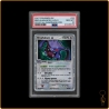 Ultra - Pokemon - Gardiens de Cristal - Brouhabam ex 92/100 - PSA 10 - Français The Pokémon Company - 2