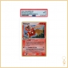 Holo - Pokemon - Gardiens du Pouvoir - Brasegali 5/108 - PSA 9 - Français The Pokémon Company - 1