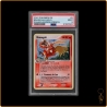 Holo - Pokemon - Gardiens du Pouvoir - Brasegali 5/108 - PSA 9 - Français The Pokémon Company - 2