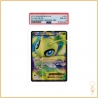 Ultra - Pokemon - Frontières Franchies - Celebi EX 141/149 - PSA 8 - Français The Pokémon Company - 1