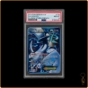 Ultra - Pokemon - Tempête Plasma - Lugia EX 134/135 - PSA 8 - Français The Pokémon Company - 2