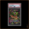 Ultra - Pokemon - Origines Antiques - M Jungko EX 85/98 - PSA 7 - Français The Pokémon Company - 2