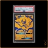 Promo - Pokemon - Soleil et Lune Promo - Lunala GX SM103a - PSA 10 - Français The Pokémon Company - 2