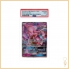 Promo - Pokemon - Soleil et Lune Promo - Mewtwo GX SM196 - PSA 9 - Français The Pokémon Company - 1