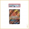 Promo - Pokemon - Soleil et Lune Promo - Évoli GX SM233 - PSA 9 - Français The Pokémon Company - 1