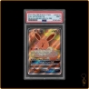 Promo - Pokemon - Soleil et Lune Promo - Évoli GX SM233 - PSA 9 - Français The Pokémon Company - 2