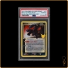 Ultra - Pokemon - Célébrations - Noctali Gold Star 17/17 - PSA 10 - Français The Pokémon Company - 2