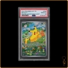 Promo - Pokemon - Écarlate et Violet Promo - Pikachu SVP088 - PSA 10 - Français The Pokémon Company - 2