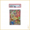 IR - Pokemon - Forces Temporelles - Pashmilla 183/162 - PSA 9 - Français The Pokémon Company - 1