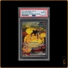 ISR - Pokemon - Forces Temporelles - Roc-de-Fer ex 207/162 - PSA 10 - Français The Pokémon Company - 2