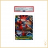 Promo - One Piece - OP04 Pre-Release Winner - Monkey D. Luffy - P-036 - PSA 10 - Anglais The Pokémon Company - 1