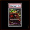 Promo - One Piece - OP06 Pre-Release Winner - Roronoa Zoro - P-045 - PSA 10 - Anglais The Pokémon Company - 2