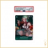 Promo - One Piece - Tournament Pack Vol.3 Winner - Jewelry Bonney - ST02-007 - PSA 10 - Anglais The Pokémon Company - 1