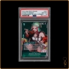 Promo - One Piece - Tournament Pack Vol.3 Winner - Jewelry Bonney - ST02-007 - PSA 10 - Anglais The Pokémon Company - 2