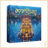 Placement - Jeu de Plateau - Amritsar : Le Temple d'Or Ludonova - 1