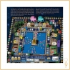 Placement - Jeu de Plateau - Amritsar : Le Temple d'Or Ludonova - 3