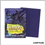 Sleeve - Dragon Shield - Protèges Cartes Mini - Format Japonais - Night Blue Classic - par 60