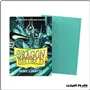 Sleeve - Dragon Shield - Protèges Cartes Mini - Format Japonais - Mint Mat - par 60