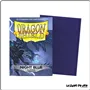 Sleeve - Dragon Shield - Protèges Cartes - Format Standard - Night Blue Classic - par 100