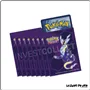 Sleeve - Pokemon - Ultra PRO - Protèges Cartes - Format Standard - Miraidon - par 65