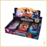 Display - Lorcana - Premier Chapitre - 24 Boosters - Scellé - Français Ravensburger - 1