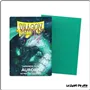 Sleeve - Dragon Shield - Protèges Cartes Mini - Format Japonais - Aurora Mat - par 60