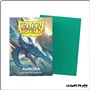 Sleeve - Dragon Shield - Protèges Cartes - Format Standard - Aurora Mat - par 100