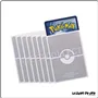 Sleeve - Pokemon - Trading Card Game Classic - Gris Clair - Scellé - par 60