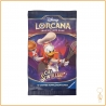 Booster - Lorcana - Ciel Scintillant - Scellé - Français Ravensburger - 2