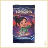 Booster - Lorcana - Ciel Scintillant - Scellé - Français Ravensburger - 3