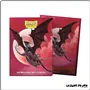 Sleeve - Dragon Shield - Protèges Cartes - Format Standard - Brushed Art Sleeves: Valentine Dragon 2024 - par 100