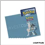 Sleeve - Pokemon - Ultra PRO - Protèges Cartes - Format Standard - Lucario - par 65