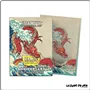 Sleeve - Dragon Shield - Protèges Cartes - Format Standard - The Great Wave of Kanagawa - Anniversary Special Edition - par 100