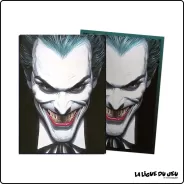 Sleeve - Dragon Shield - Format Standard - Matte - Joker - Par 100