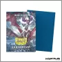 Sleeve - Dragon Shield - Format Standard - Dual Matte - Anniversary Edition : Blue Silver - Par 100