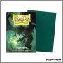 Sleeve - Dragon Shield - Format Standard - Dual Matte - Power - Par 100