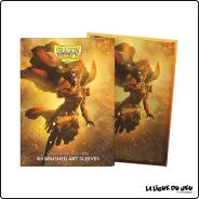 Sleeve - Dragon Shield - Format Standard - Gloss -  - Par 100