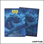 Sleeve - Dragon Shield - Format Standard - Gloss -  - Par 100