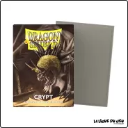 Sleeve - Dragon Shield - Format Standard - Dual Matte - Crypt - Par 100