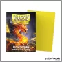 Sleeve - Dragon Shield - Format Standard - Dual Matte - Lightning - Par 100