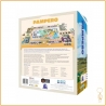 Jeu de Plateau - Deck Building - Pampero Intrafin - 2